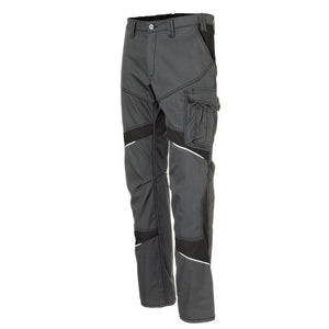 KÜBLER ACTIVIQ cotton+ - Front View
