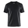Blaklader BLAKLADER 36021030 T SHIRT MULTIPACK Short Sleeve Work T-Shirt MEN - 100% Cotton - 360210309900