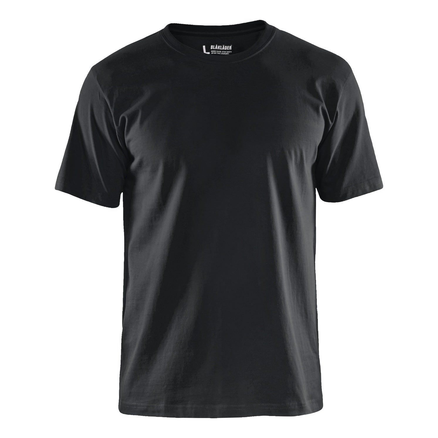 Blaklader BLAKLADER 36021030 T SHIRT MULTIPACK Short Sleeve Work T-Shirt MEN - 100% Cotton - 360210309900