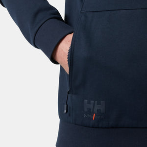 Helly Hansen Work Wear - 79345_591_feature2 - FW25-Onbody-W25-Winter 2025-Fundementals -Evo