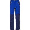 Planam Plaline Trousers royal blue/navy - Main