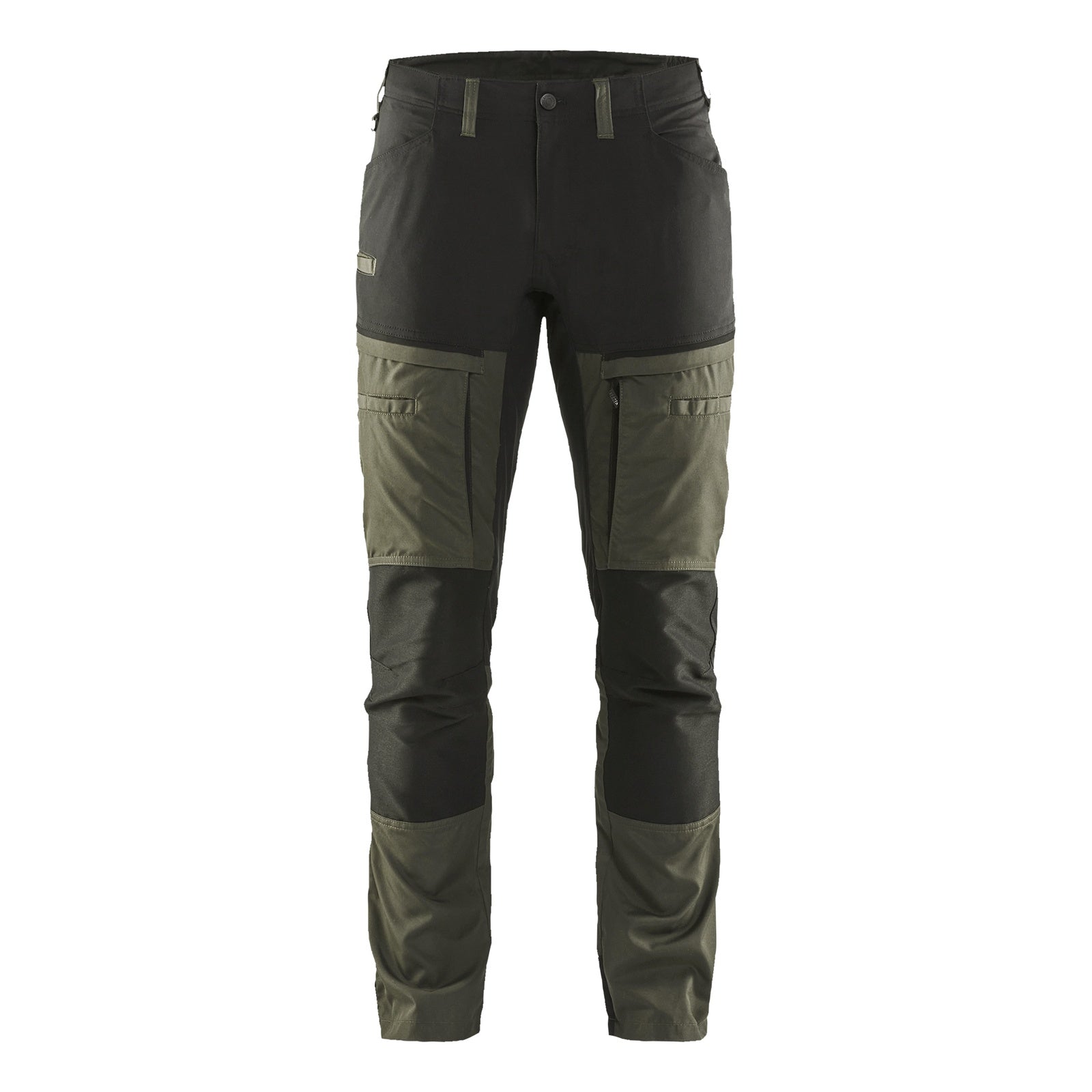 Blaklader 14561845 Service trousers with stretch - 145618454599