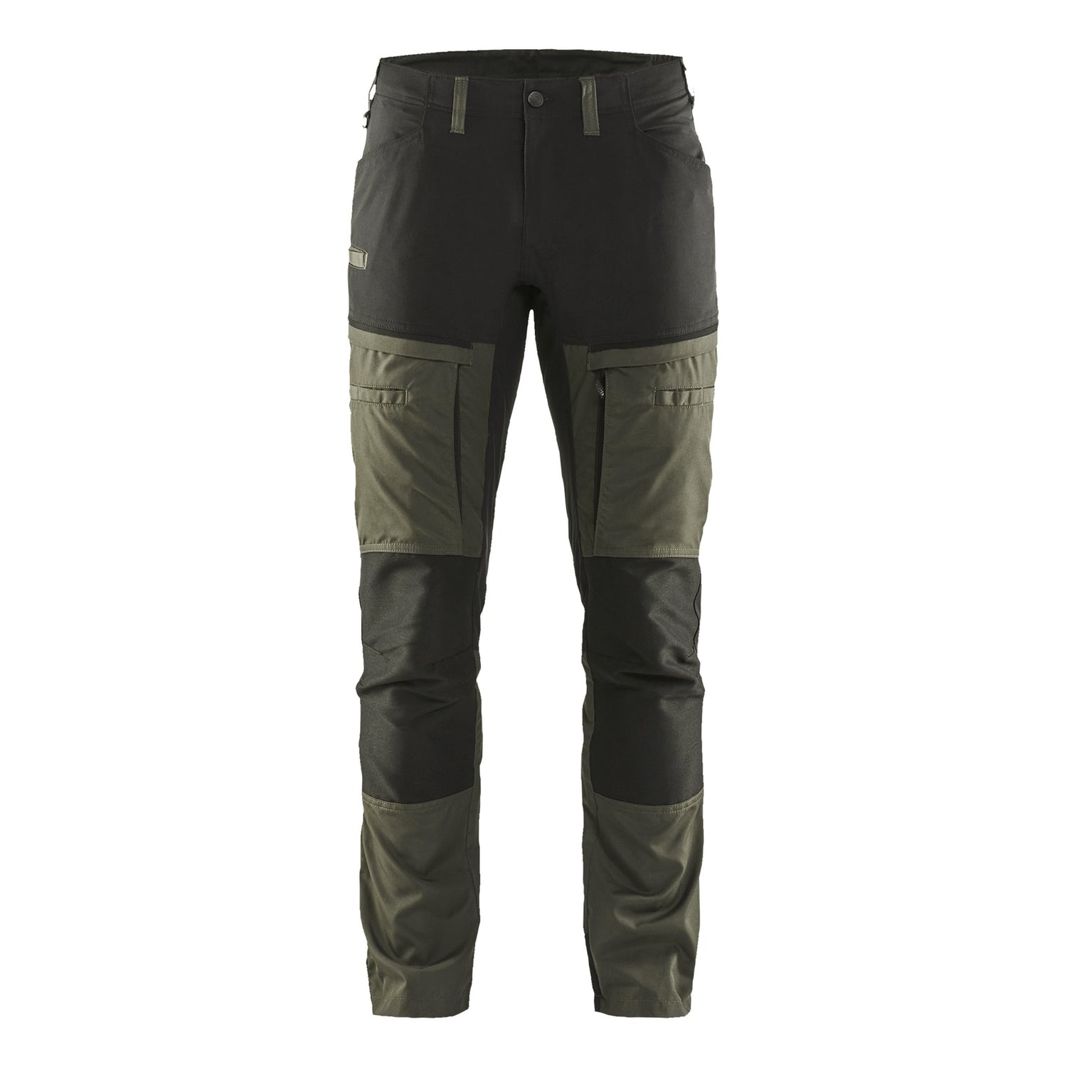 Blaklader 14561845 Service trousers with stretch - 145618454599