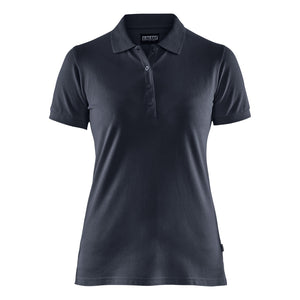 Blaklader BLAKLADER 33071035 Women's Polo Shirt Short Sleeve Work Polo WOMEN - 100% Cotton - 330710358600