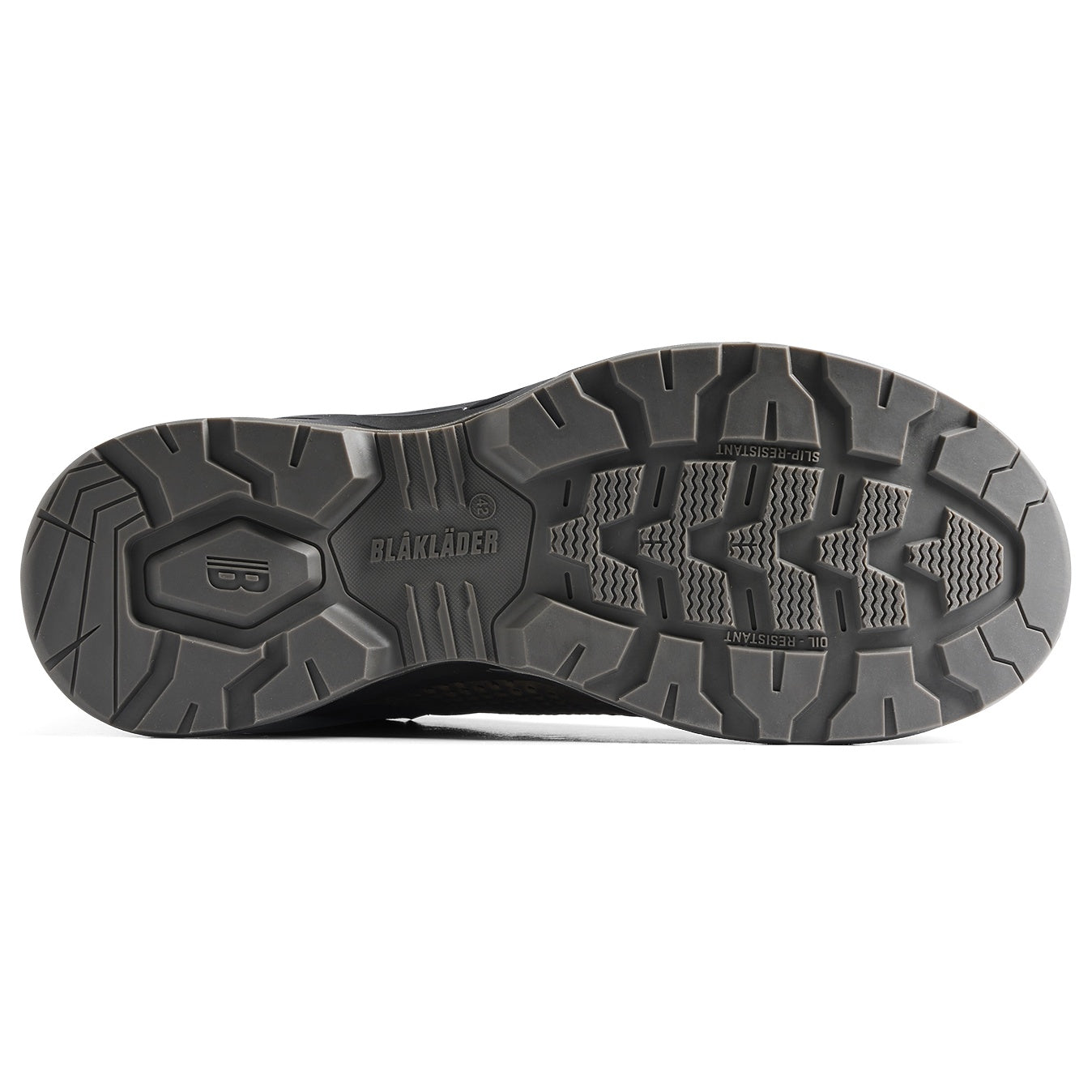 Blaklader BLAKLADER 22960000 EPIC Safety Boot S3S Work Boot MEN - Metal Free - 229600007800_2