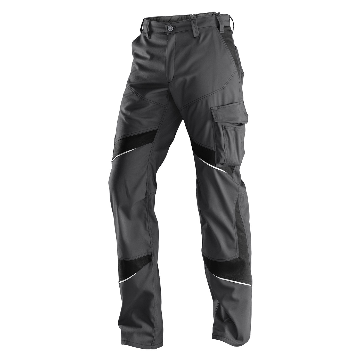 KÜBLER ACTIVIQ - Front View
