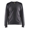 Blaklader BLAKLADER 34081158 WOMEN'S SWEATSHIRT Hi Vis Reflective Work Sweatshirt WOMEN - 100% Cotton - 340811589699