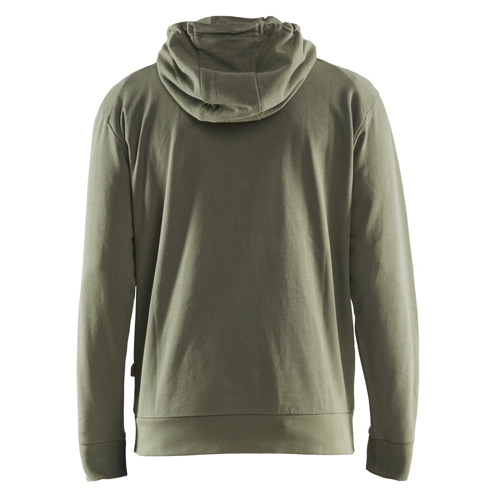 Blaklader BLAKLADER 35301158 Hoodie 3D Hoodie Work Sweatshirt MEN - 100% Cotton - 353011584109_2 