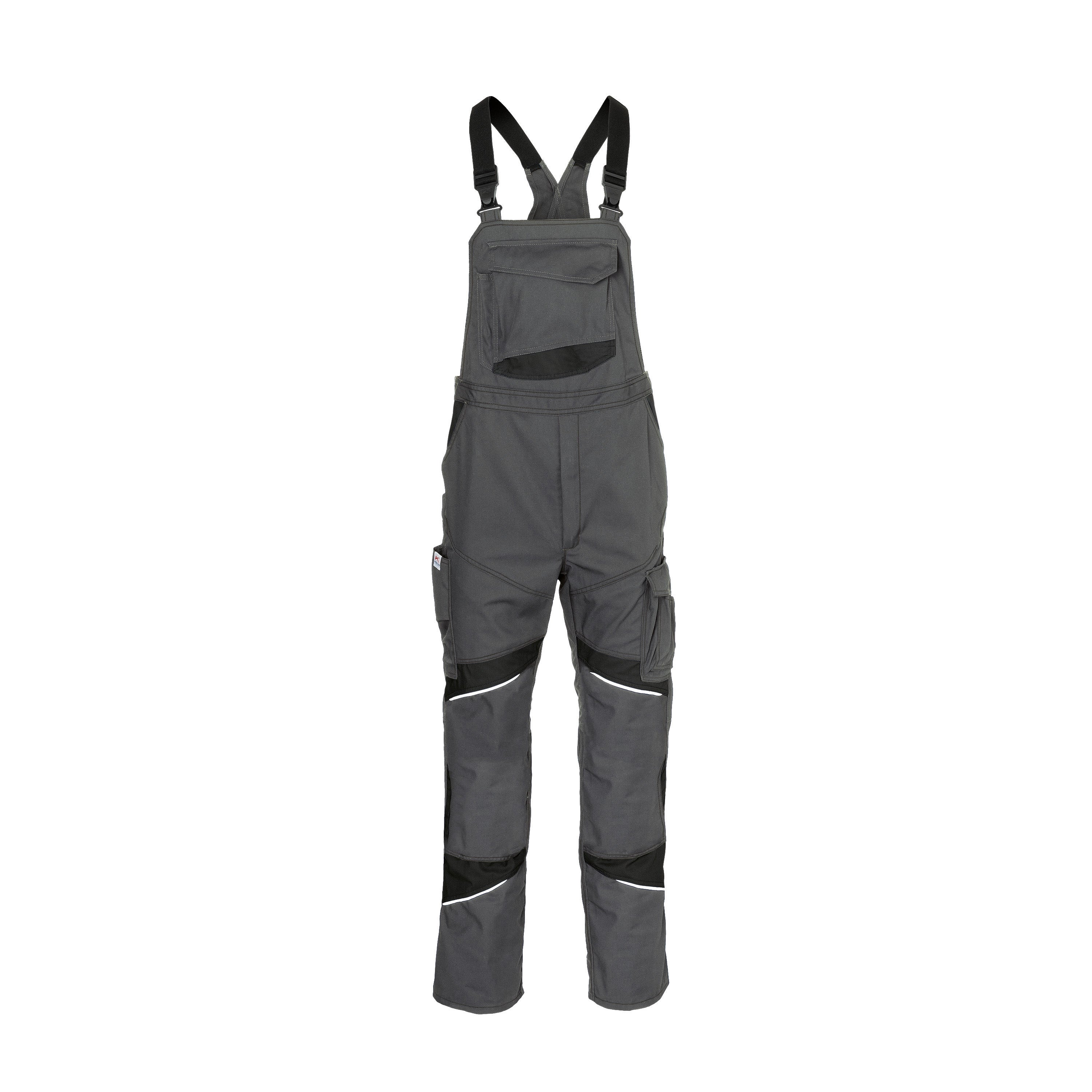 KÜBLER ACTIVIQ cotton+ - Front View