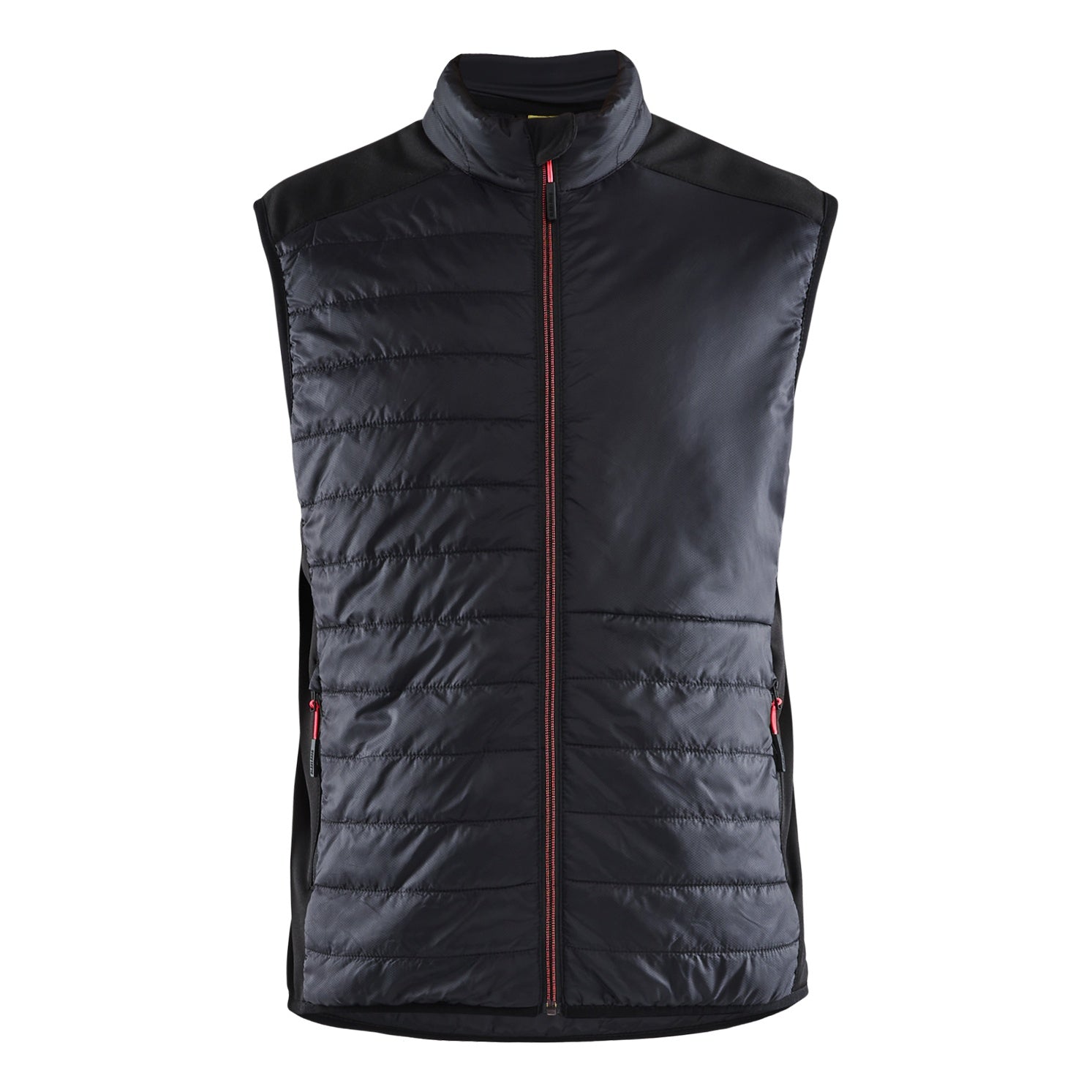 Blaklader BLAKLADER 38632030 VEST WARM LINED Work Vest MEN - Water Repellent - 386320309956