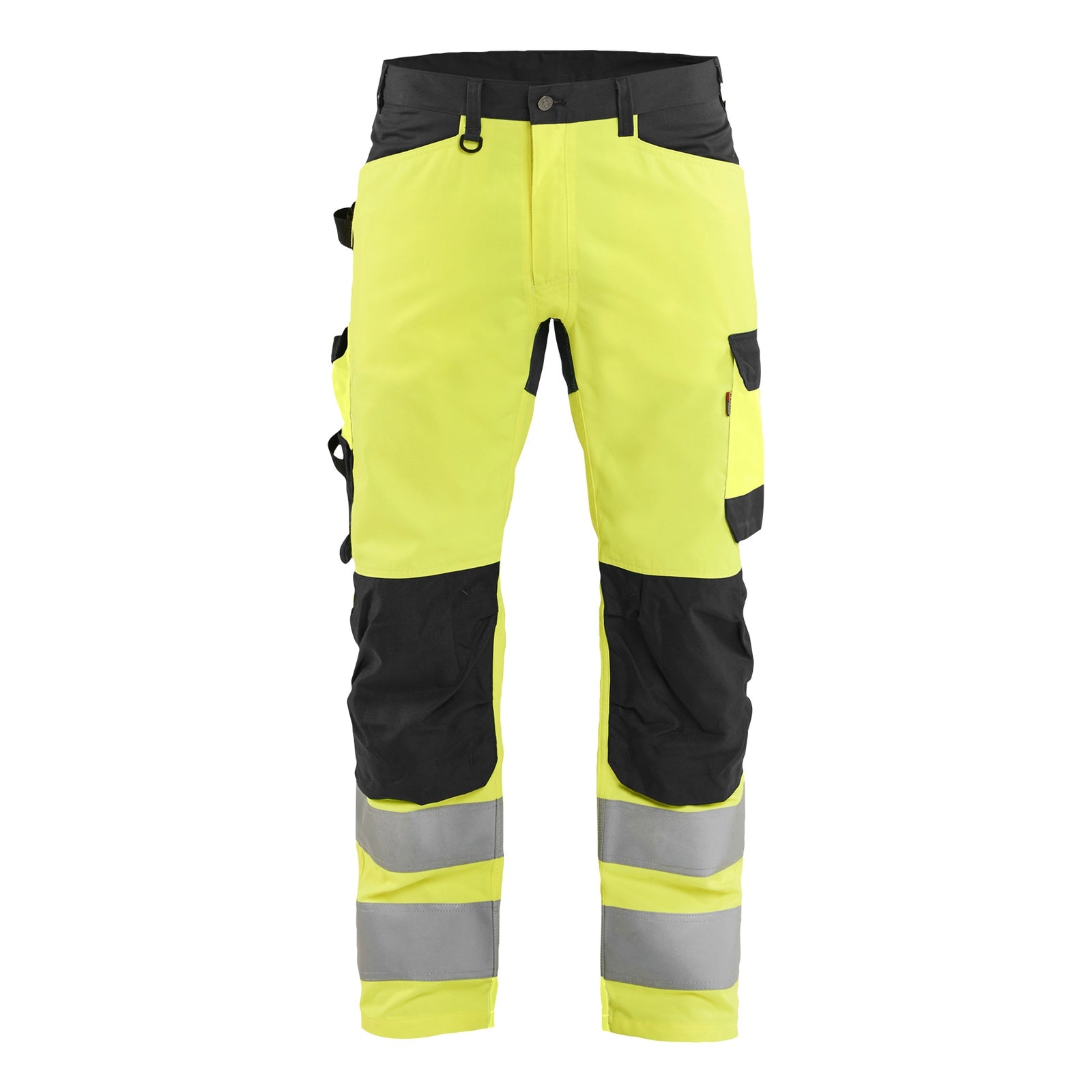Blaklader 17031905 Hi vis Trousers - 170319053399_CF