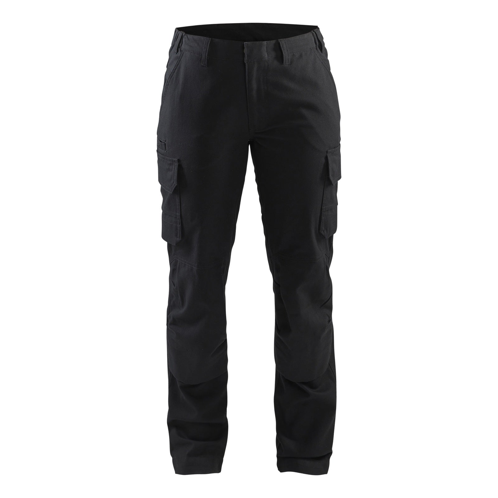 Blaklader BLAKLADER 71061344 | Women's Industry Trousers Stretch Work Trousers Women - 98% Cotton - 710613449900