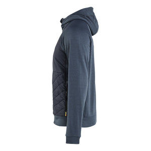 Blaklader BLAKLADER 34632533 HYBRID SWEATER Work Sweatshirt MEN - Quilted Front - 346325338286_CL