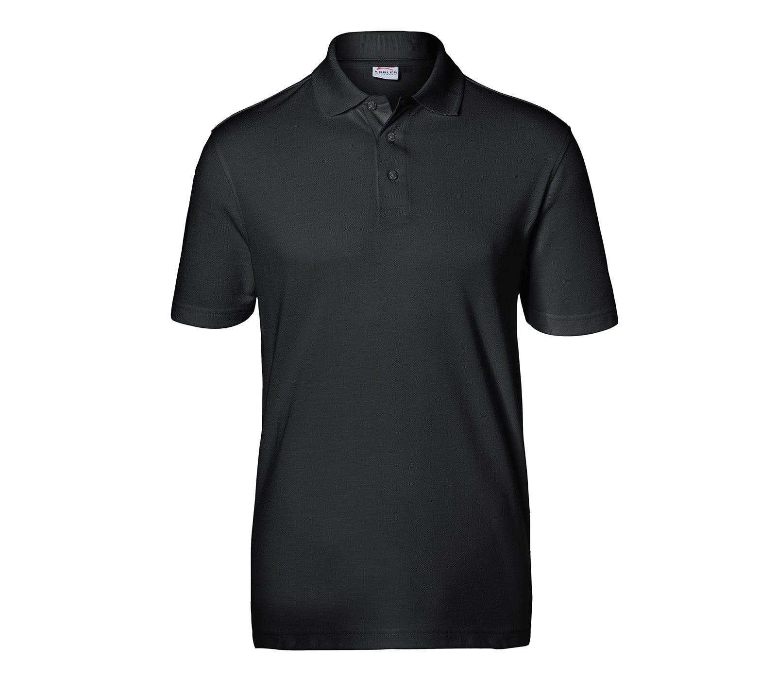 KÜBLER SHIRTS - Front View