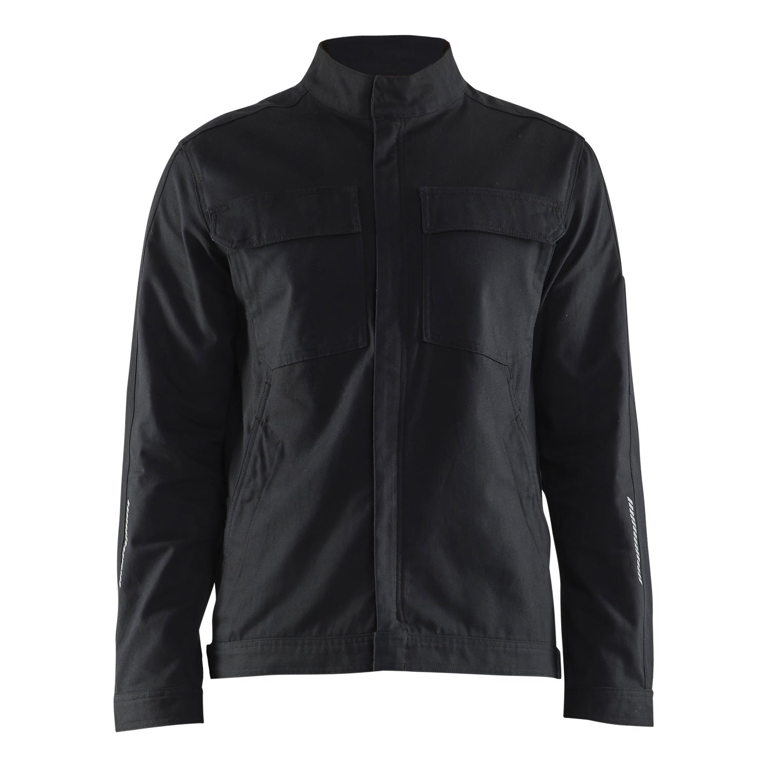 Blaklader BLAKLADER 44661344 Industry Jacket Stretch Work Jacket MEN - Cotton Stretch - 446613449900