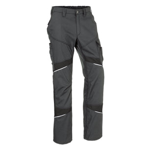 KÜBLER ACTIVIQ cotton+ - Front View