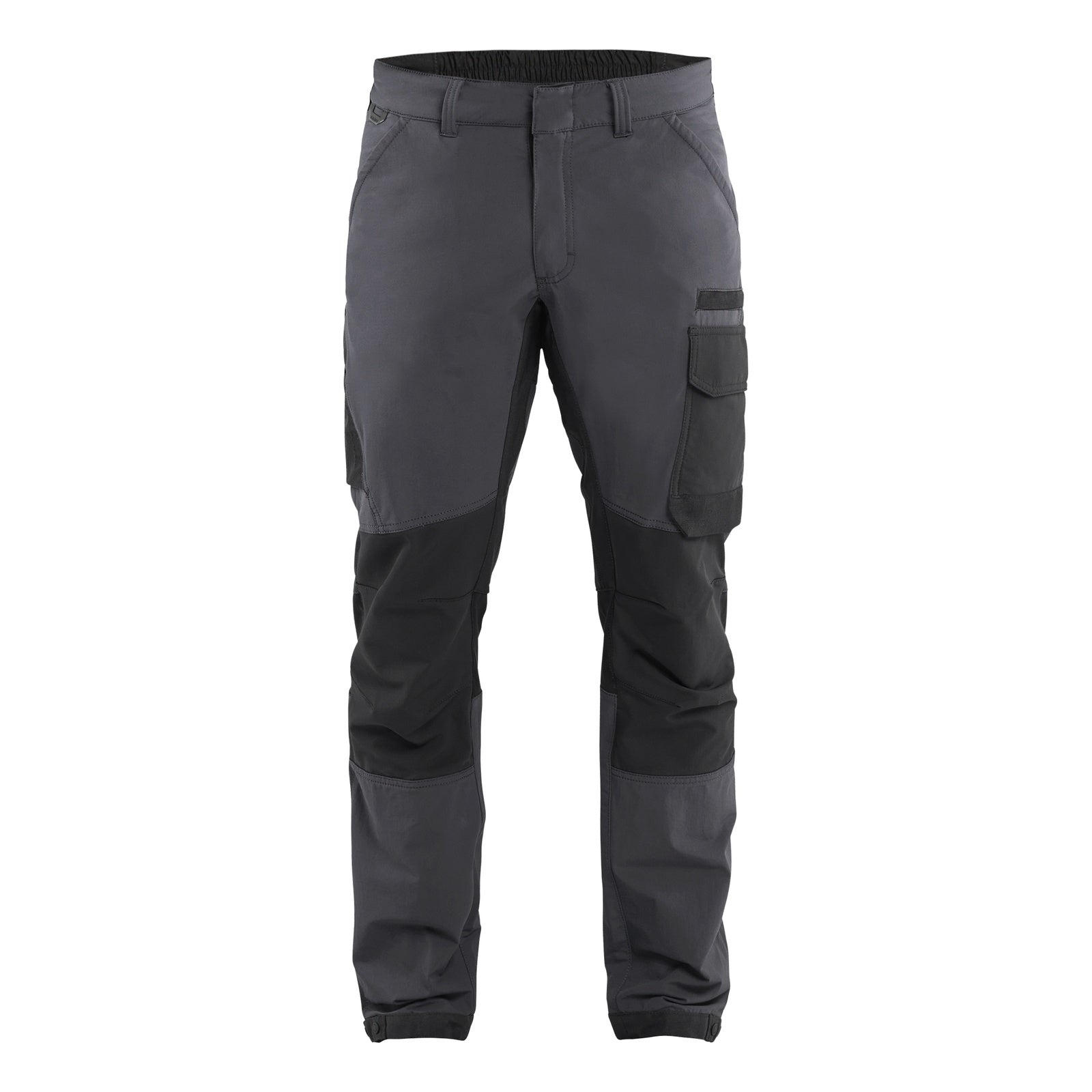 Blaklader BLAKLADER 14221645 | 4 way stretch service trousers Work Trousers Men - double weave - 142216459699