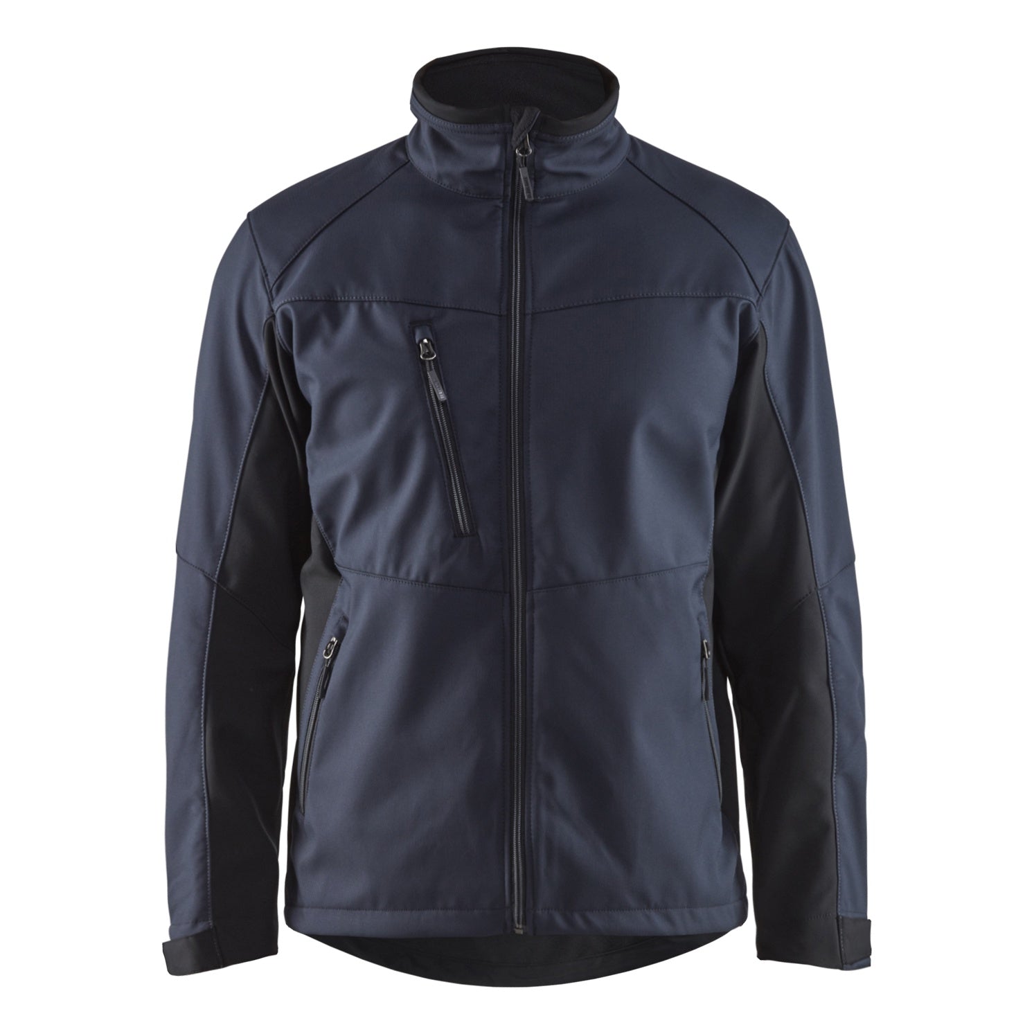 Blaklader BLAKLADER 49502516 Softshell Jacket Softshell Work Jacket MEN - Water Repellent - 495025168699