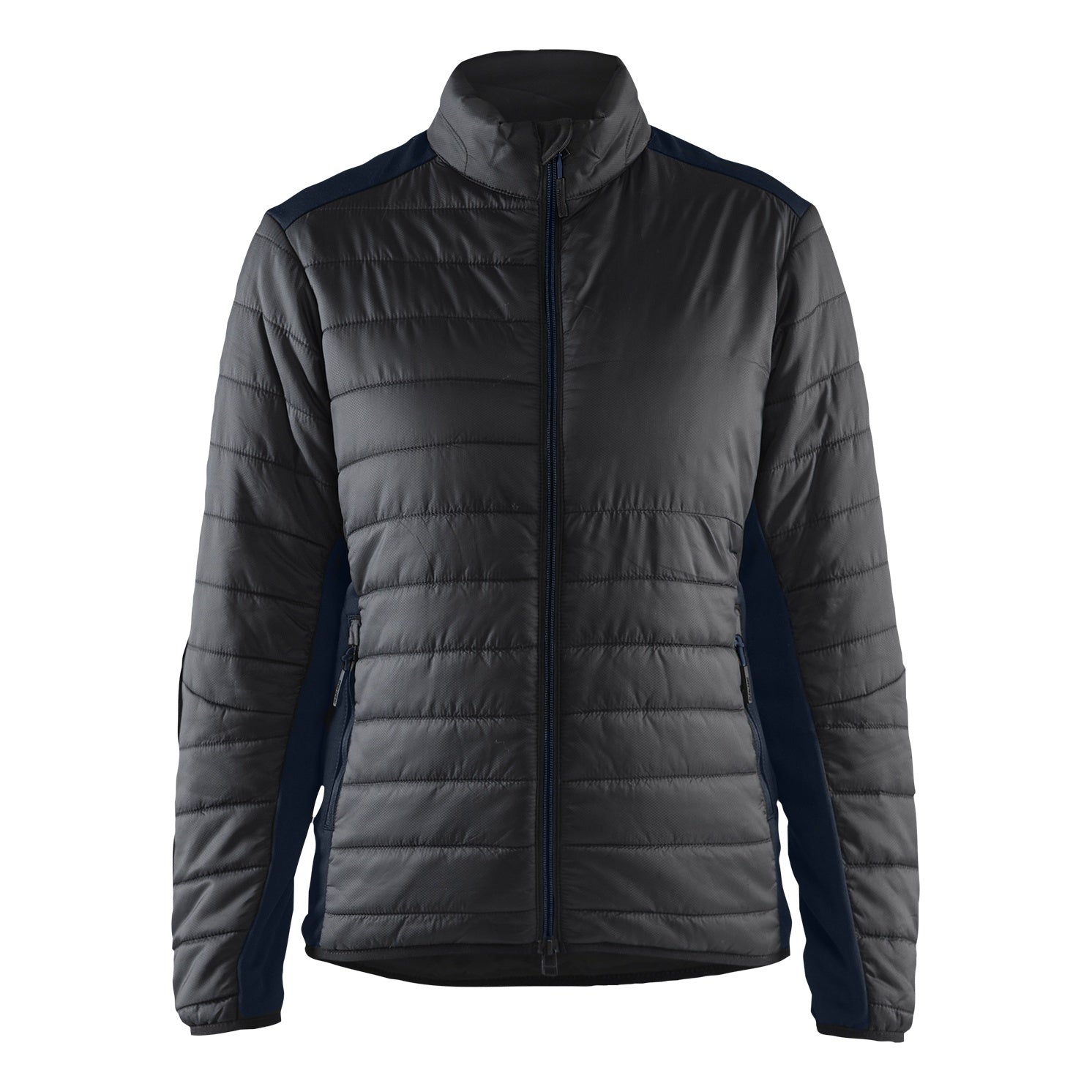 Blaklader BLAKLADER 47152030 WOMEN'S WARM LINED JACKET Work Jacket WOMEN - Water Repellent - 471520309986