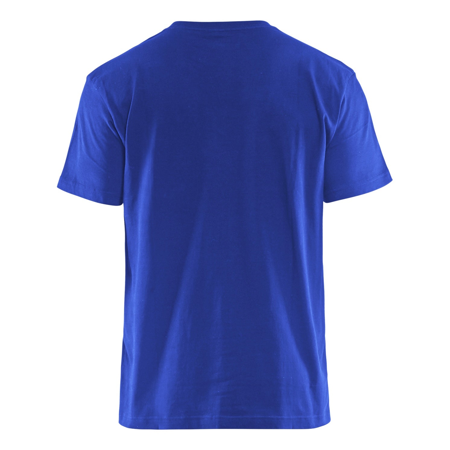 Blaklader BLAKLADER 33791042 T SHIRT Short Sleeve Work T-Shirt MEN - 100% Cotton - 337910428599_2