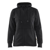 Blaklader BLAKLADER 33951158 Hoodie Work Sweatshirt WOMEN - 100% Cotton - 339511589900