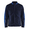 Blaklader BLAKLADER 44441832 Industry jacket stretch Hi Vis Reflective Work Jacket MEN - Stretch Fabric - 444418328985