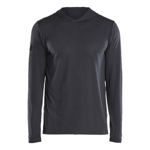 Blaklader BLAKLADER 34171126 UV PROTECTED FUNCTION HOODIE Long Sleeve Work Hoodie MEN - UV Protection - 341711269600