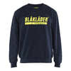 Blaklader 35341158 Sweatshirt - 353411588633