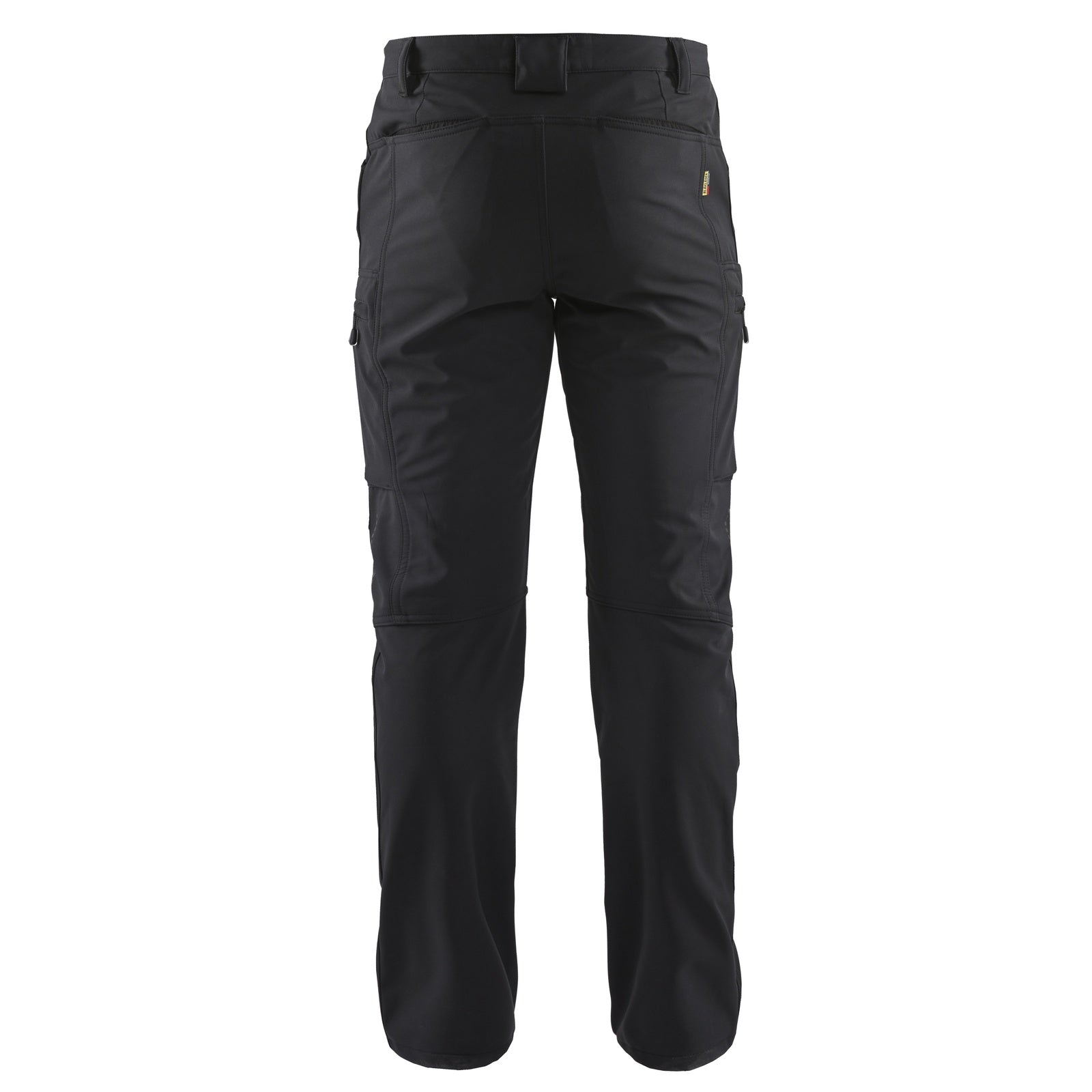 Blaklader BLAKLADER 14772513 | Softshell winter service trousers Work Trousers Men - waterproof - 147725139900_2 