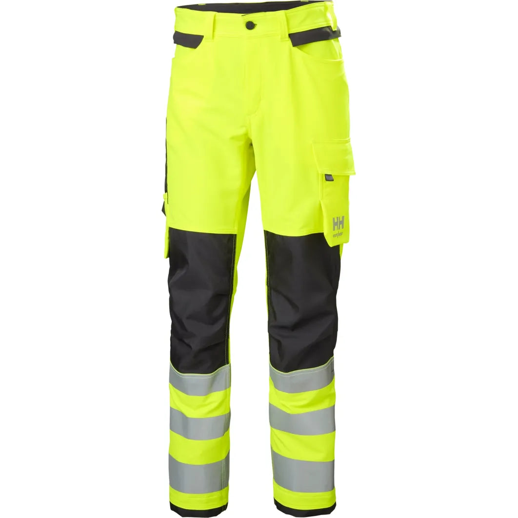 Helly Hansen Work Wear - 77342_369 - SS26-Product Flatshots -S26-Summer 2026-Hivis -Alna 4x