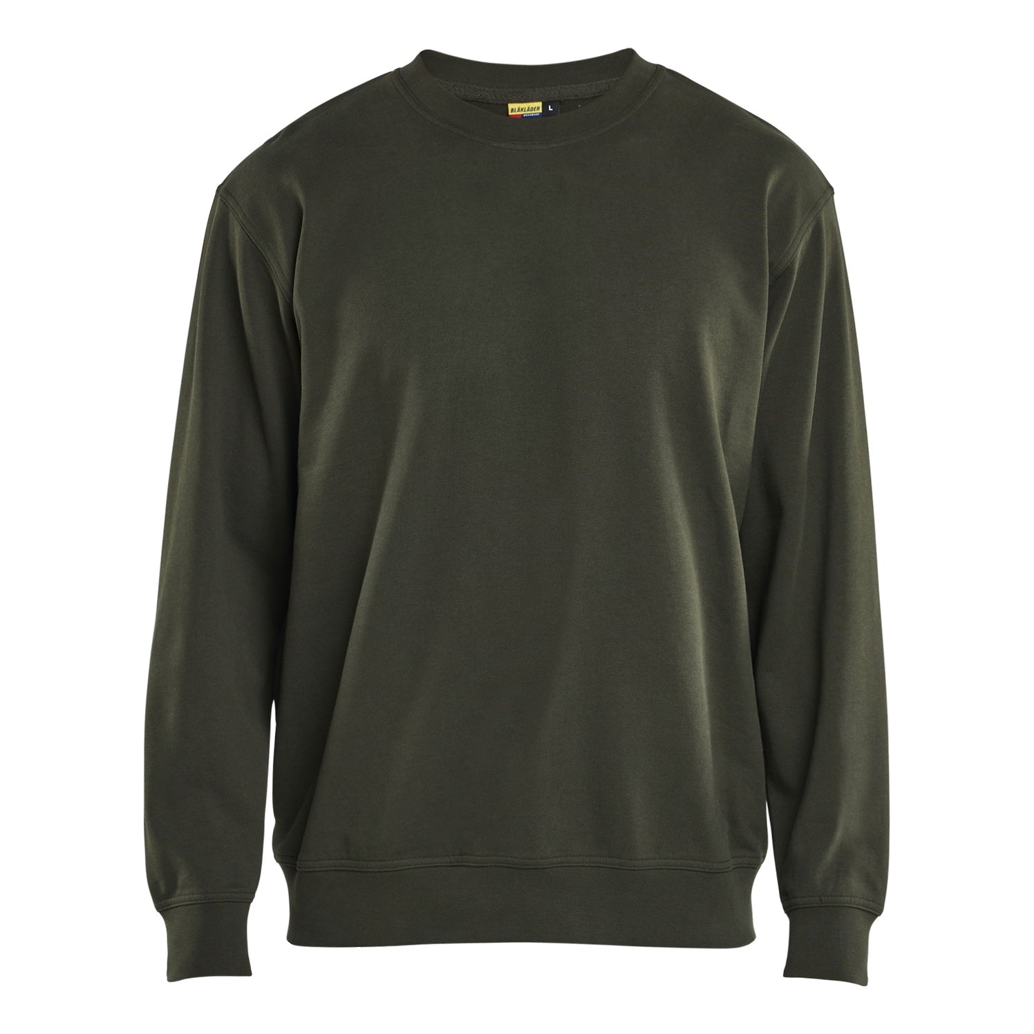 Blaklader 33401158 Sweatshirt - 334011584209
