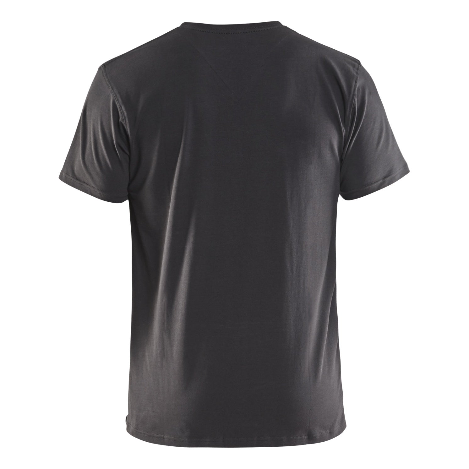 Blaklader BLAKLADER 33601029 T SHIRT, V NECK Short Sleeve Work T-Shirt MEN - 95% Cotton - 336010299800_2