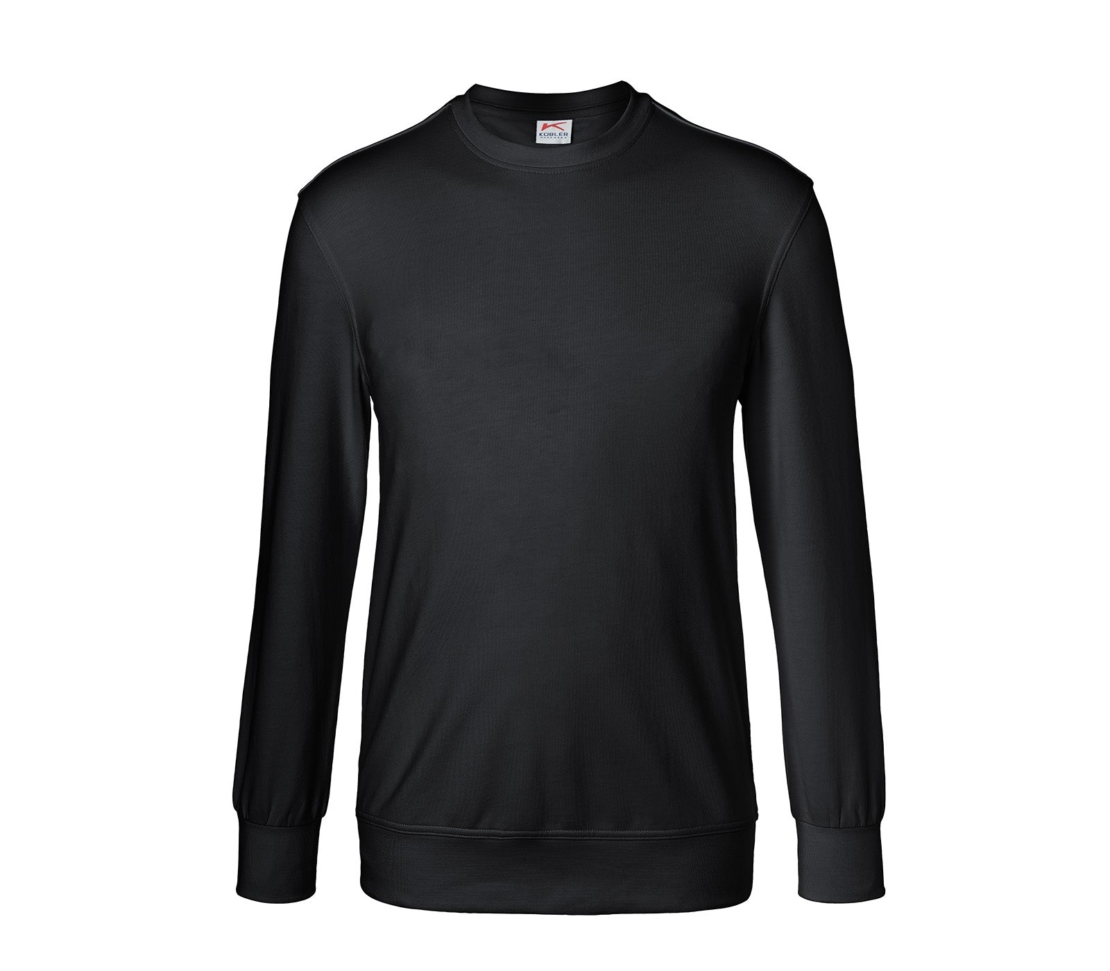 KÜBLER SHIRTS - Front View