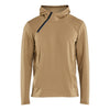 Blaklader 35942547 Hoodie Half zip - 359425477101