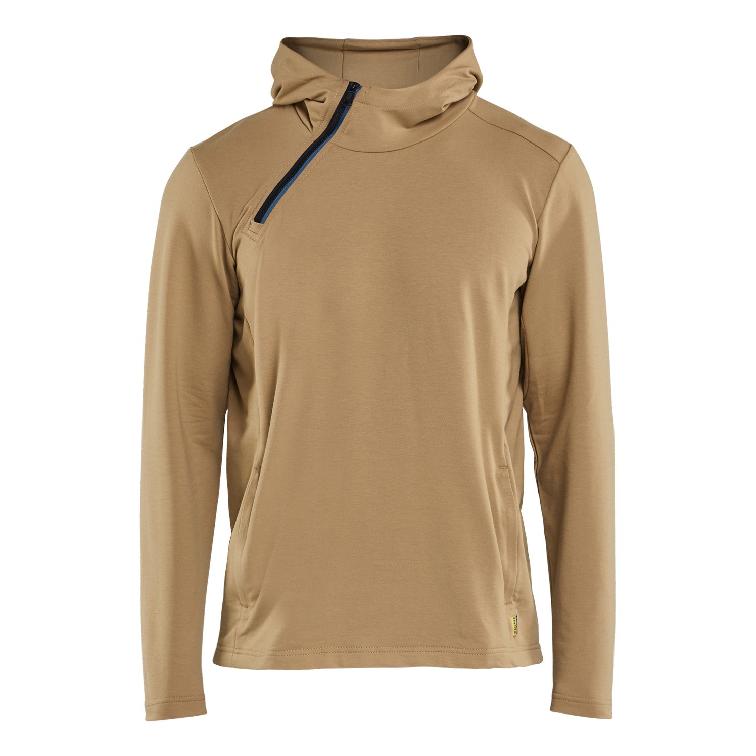 Blaklader 35942547 Hoodie Half zip - 359425477101
