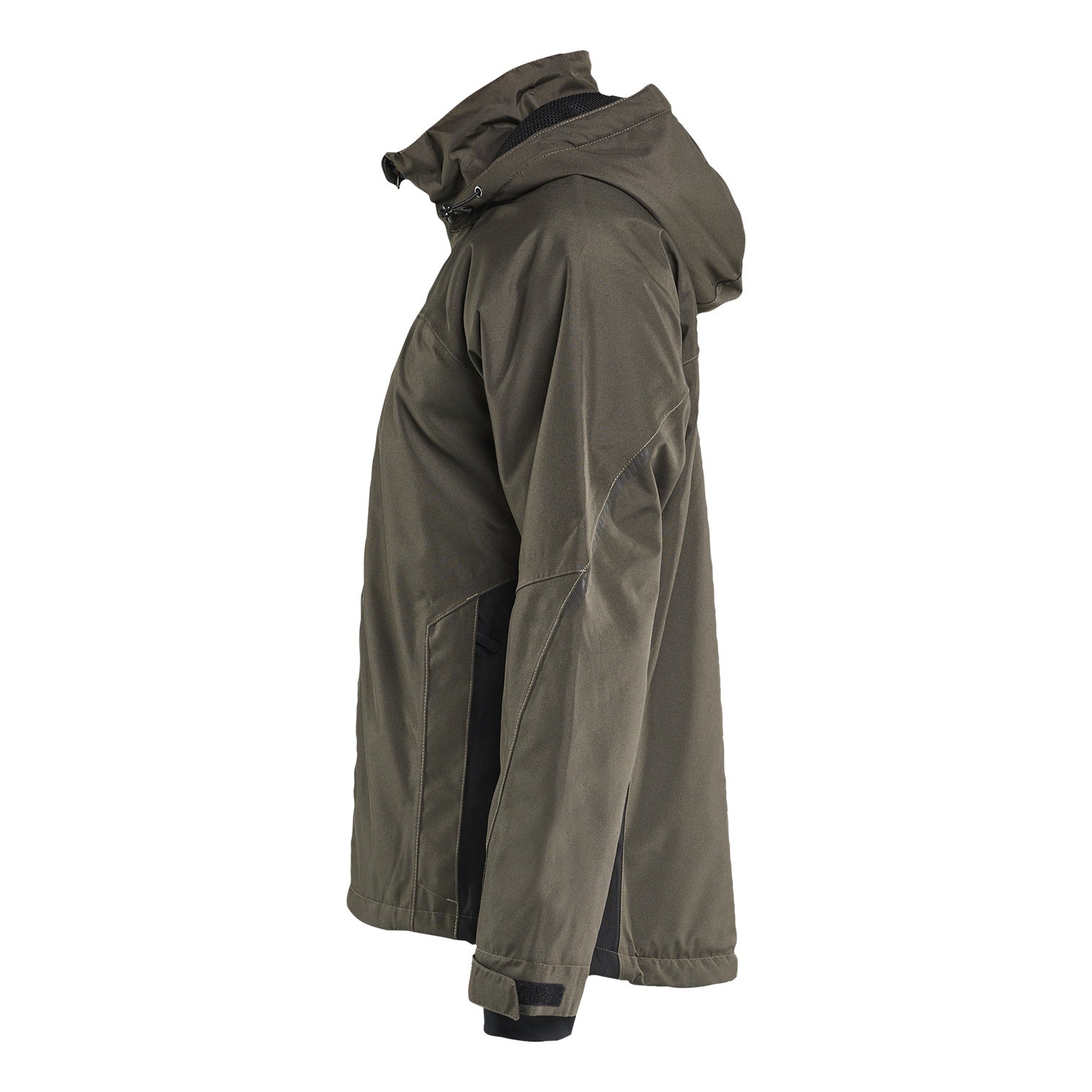 Blaklader BLAKLADER 48901977 Lightweight lined Winter Jacket Work Jacket MEN - Waterproof - 489019774599_CL