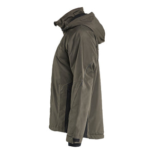 Blaklader BLAKLADER 48901977 Lightweight lined Winter Jacket Work Jacket MEN - Waterproof - 489019774599_CL