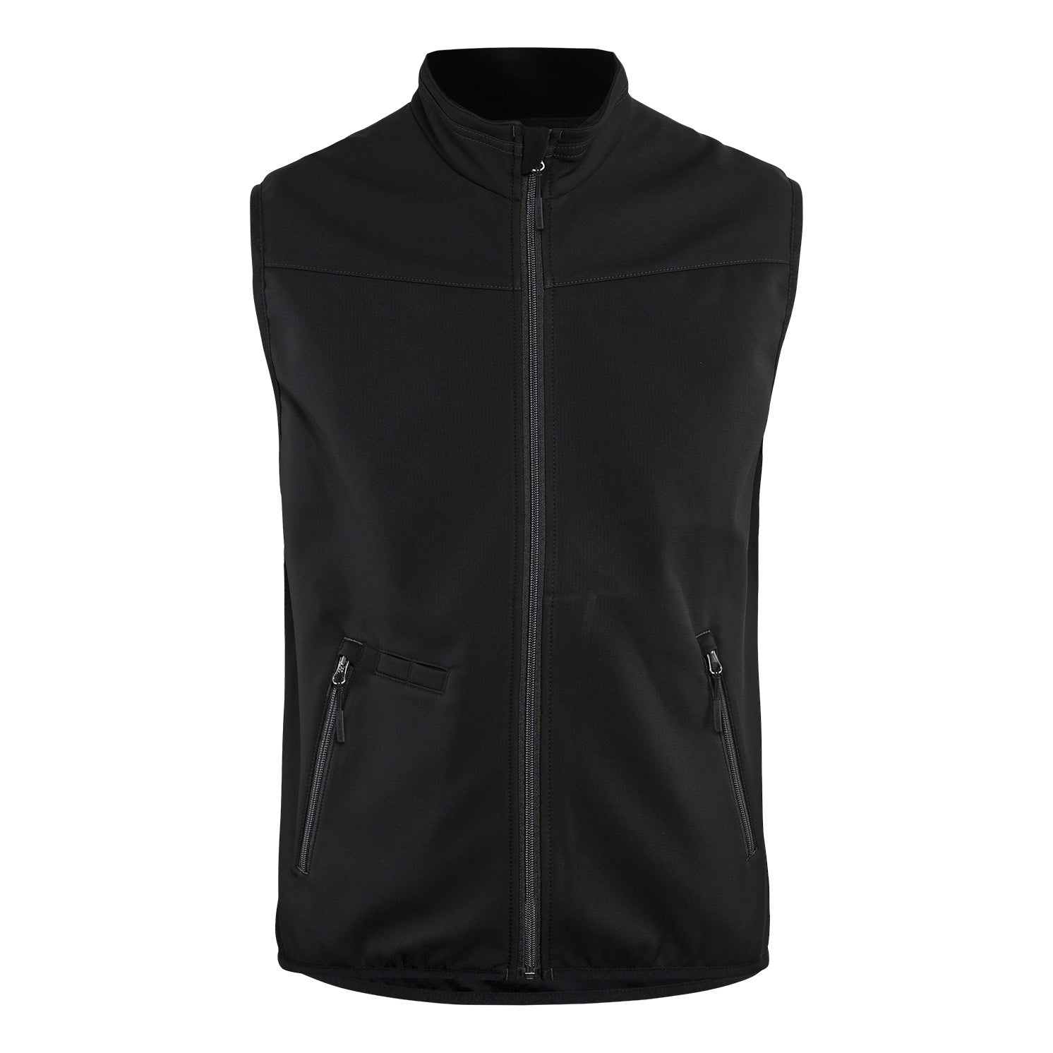 Blaklader BLAKLADER 38502516 SOFTSHELL VEST Work Waistcoat MEN - Water Repellent - 385025169998