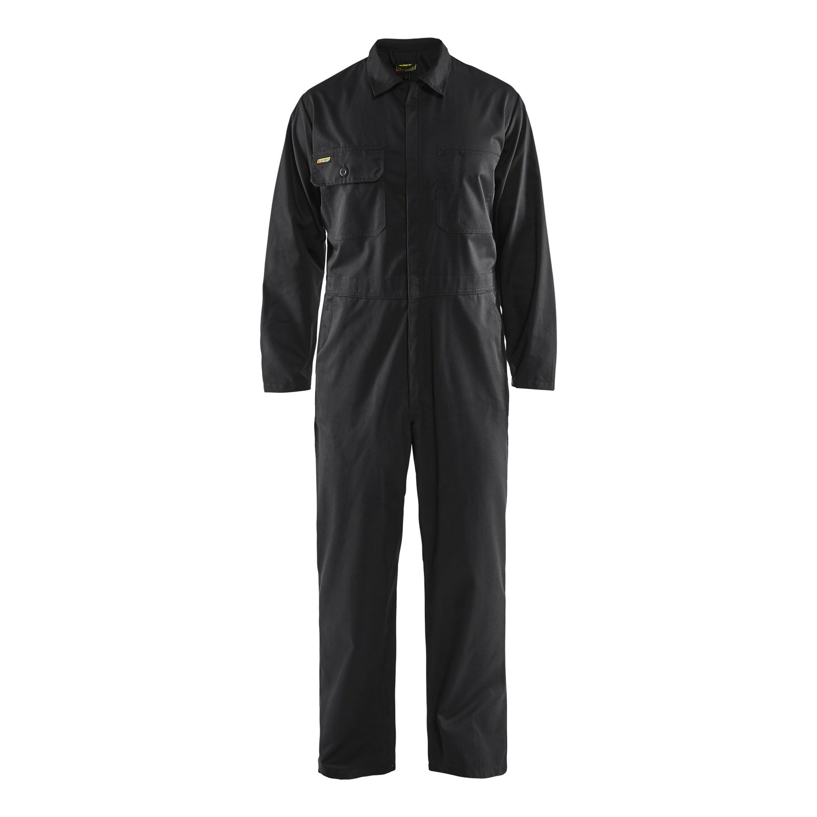 Blaklader BLAKLADER 62701800 Overall Work Overall Men - twill fabric - 627018009900