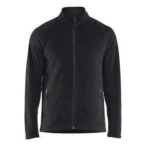 Blaklader BLAKLADER 47211010 Micro Fleece Jacket Work Jacket MEN - Antipilling - 472110109900