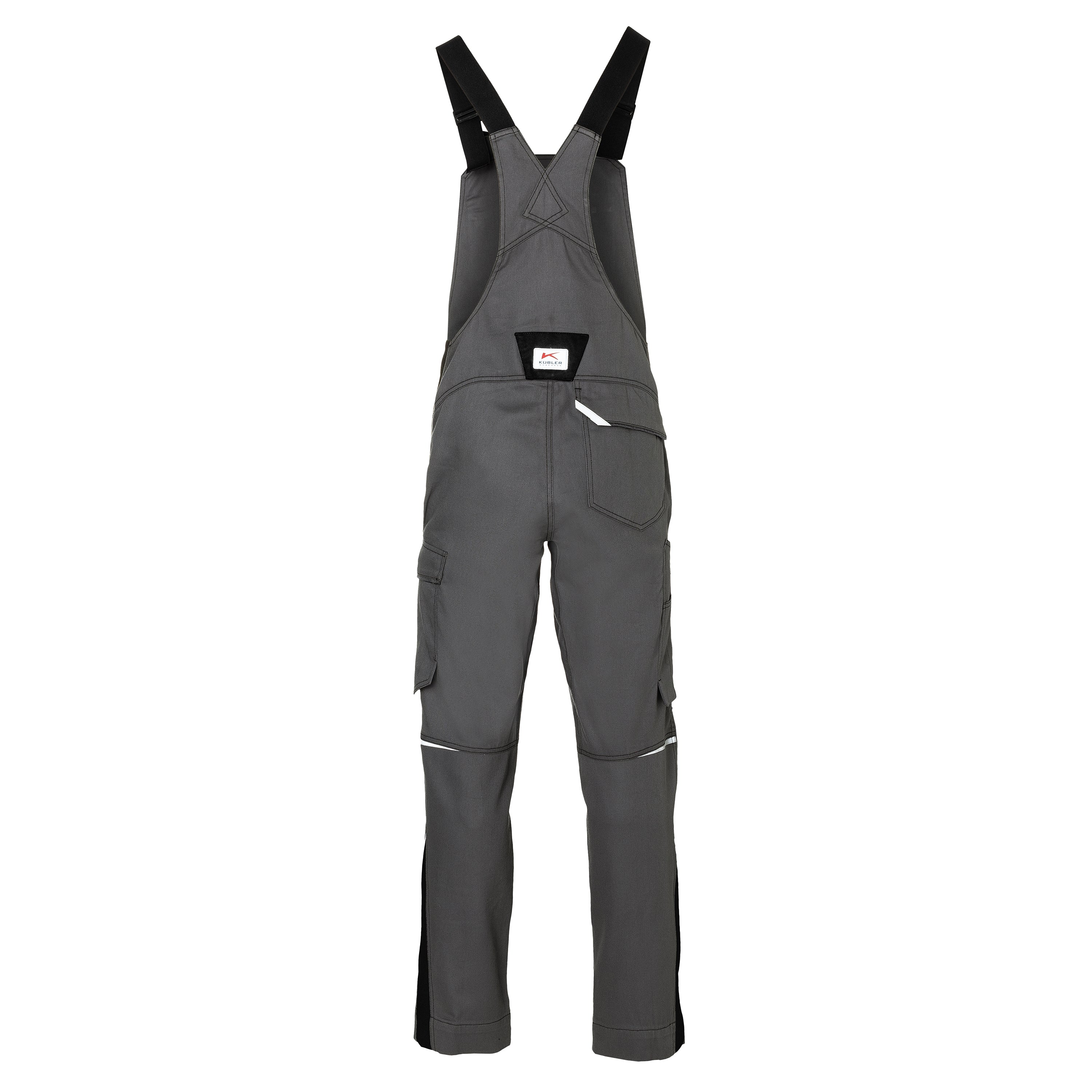 KÜBLER ICONIQ - Back View