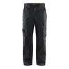 Blaklader BLAKLADER 14001800 | Cargo Trousers Work Trousers Men - twill fabric - 140018009900
