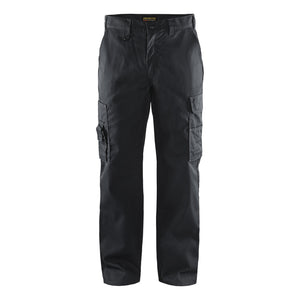 Blaklader BLAKLADER 14001800 | Cargo Trousers Work Trousers Men - twill fabric - 140018009900