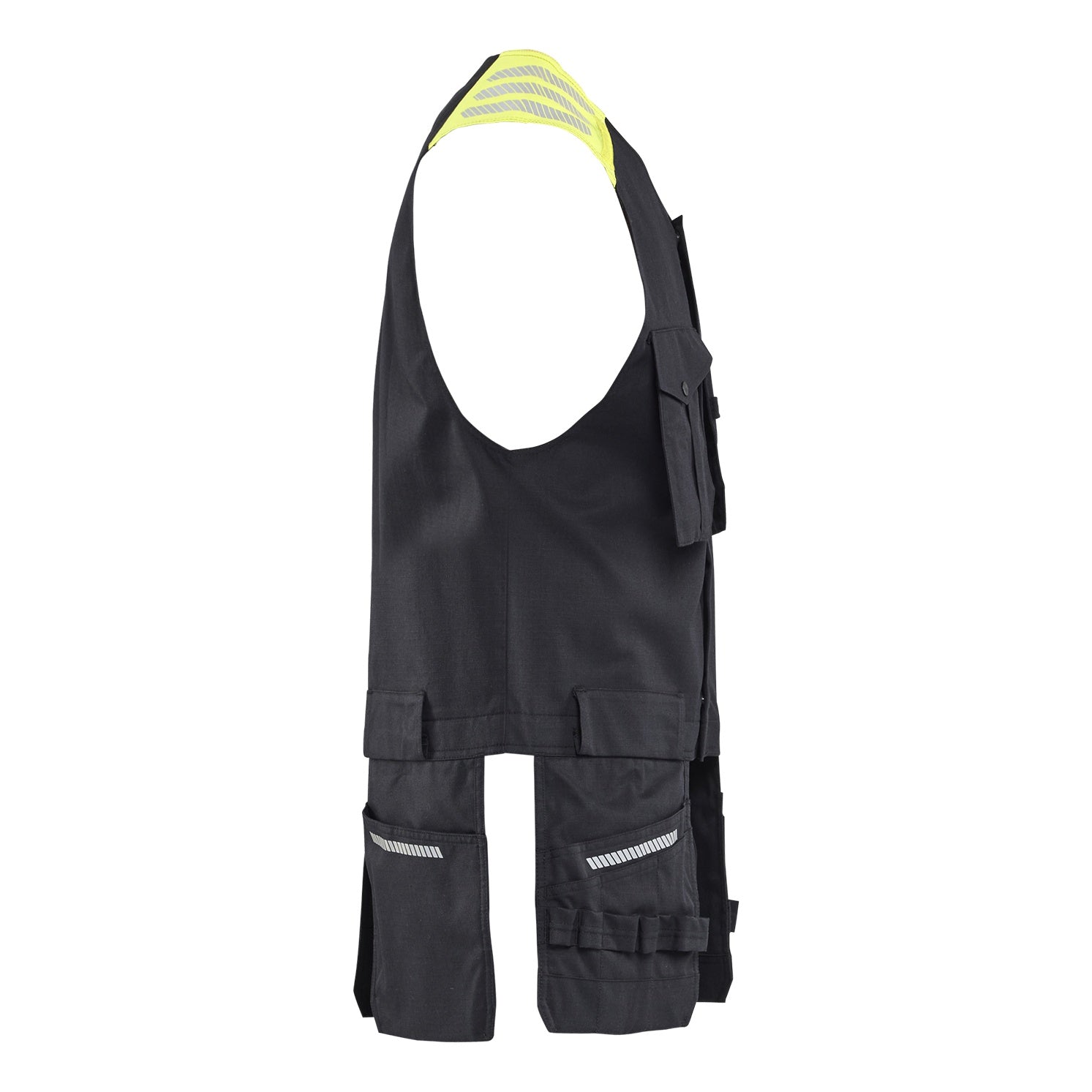 Blaklader BLAKLADER 30391512 INHERENT VEST Tool Vest MEN - Flame Retardant - 303915129933_CR