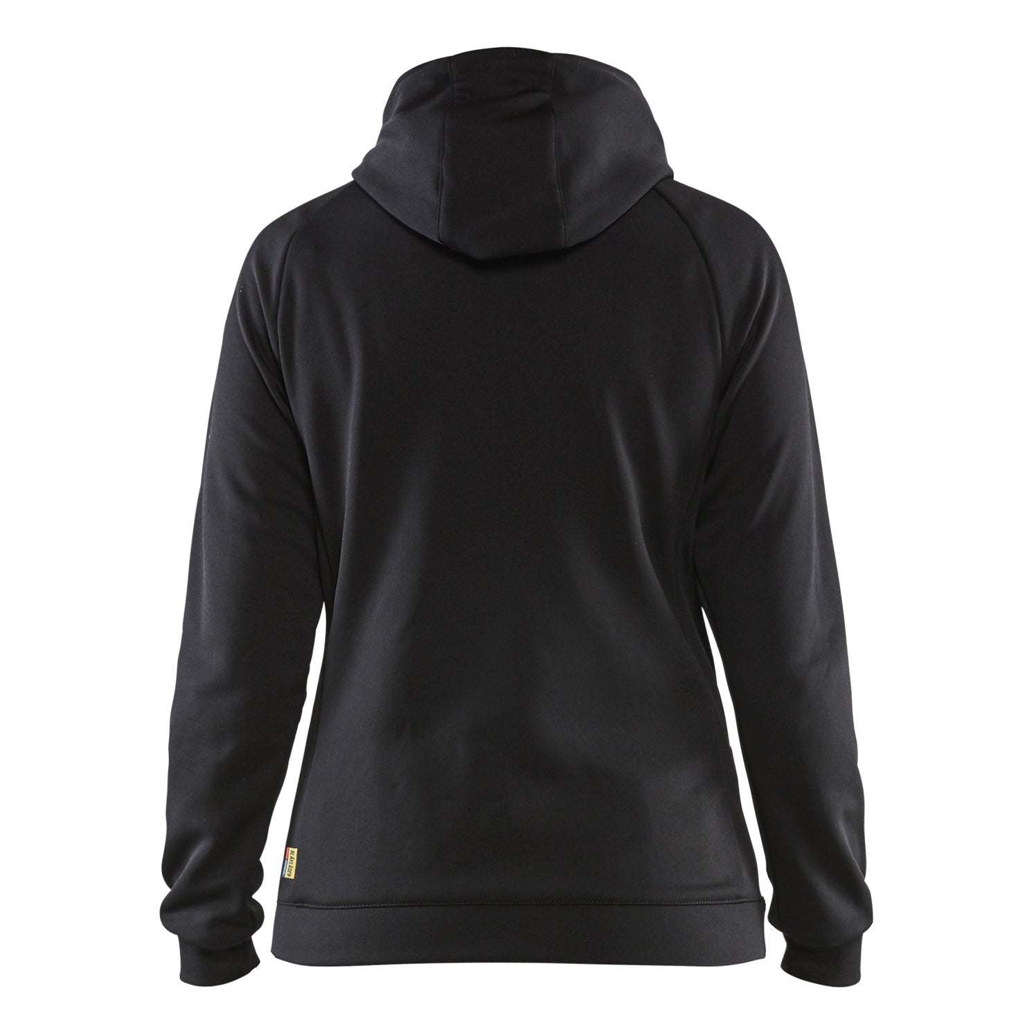 Blaklader BLAKLADER 34642526 WOMEN'S HYBRID SWEATER Work Sweatshirt WOMEN - Quilted Front - 346425269956_2