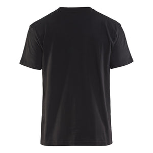 Blaklader 33791030 T shirt - 337910309956_2