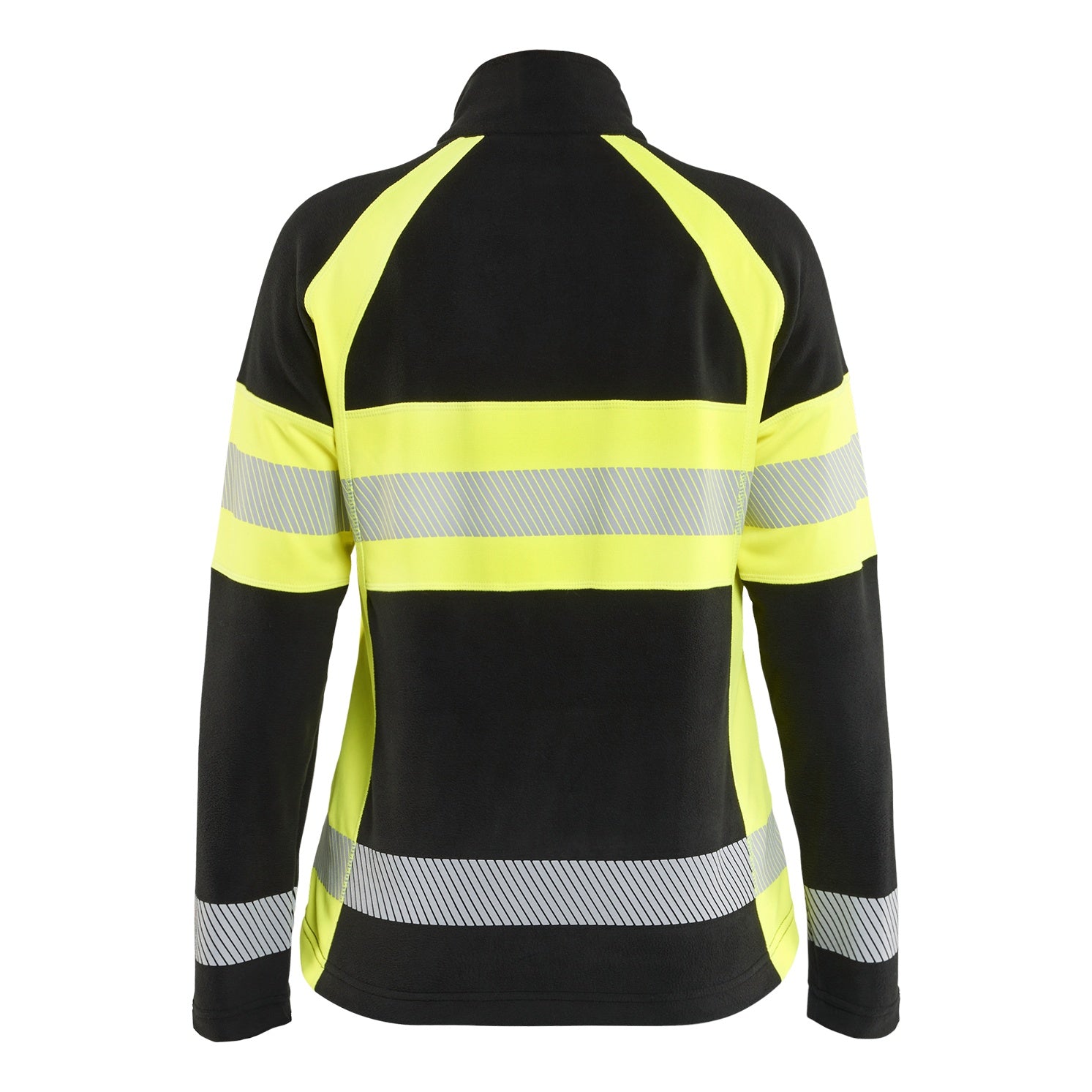 Blaklader 47181010 Women’s Microfleece Jacket - 471810109933_2