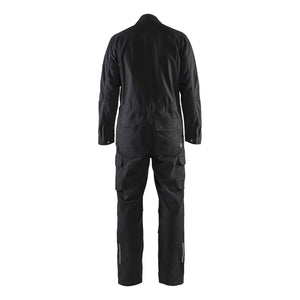 Blaklader BLAKLADER 61661344 Industry Overall Stretch Work Overall Men - cotton stretch fabric - 616613449900_2