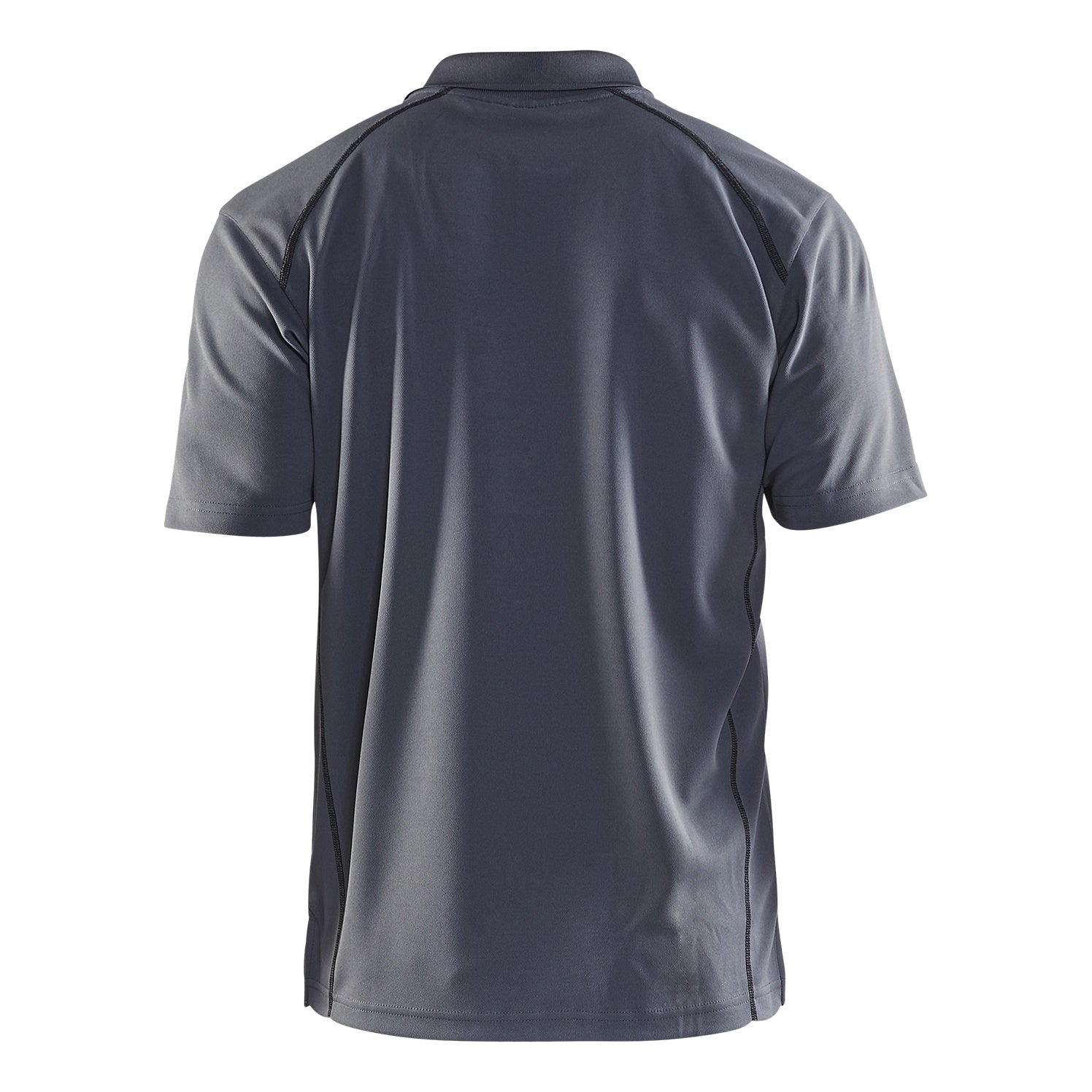 Blaklader BLAKLADER 33261051 Polo shirt with UV protection Short Sleeve Work Polo MEN - 100% Polyester - 332610519400_2