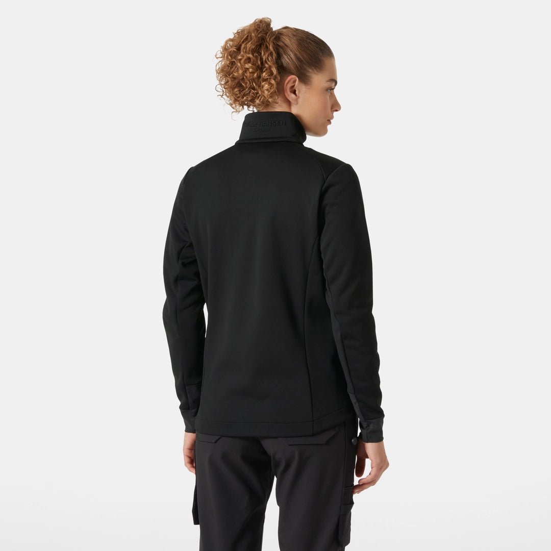 Helly Hansen Work Wear - 72381_990_onbody2 - Onbody-Fundementals -S25-Summer 2025